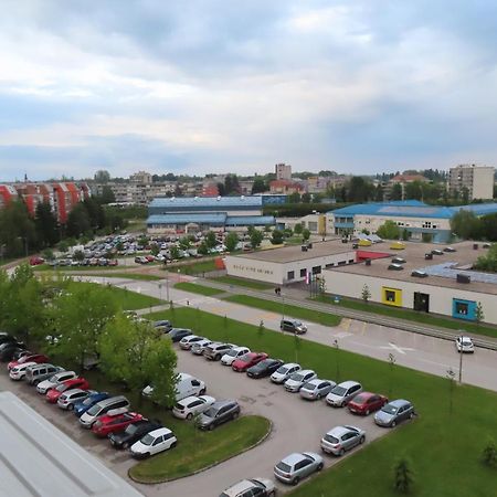 Apartman Ela Karlovac Exterior photo
