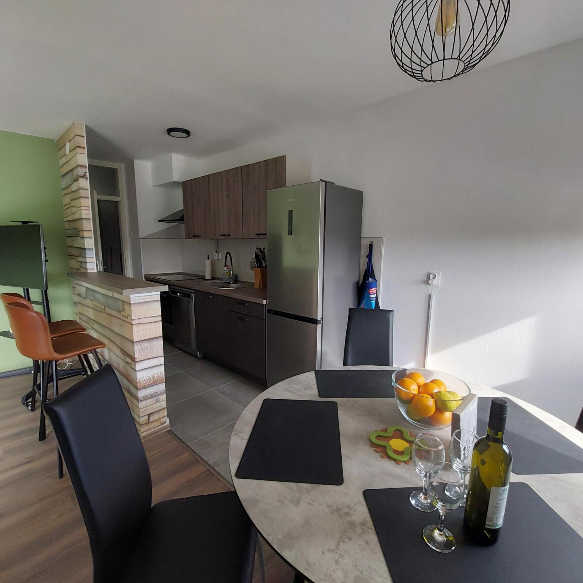 Apartman Ela Karlovac Exterior photo
