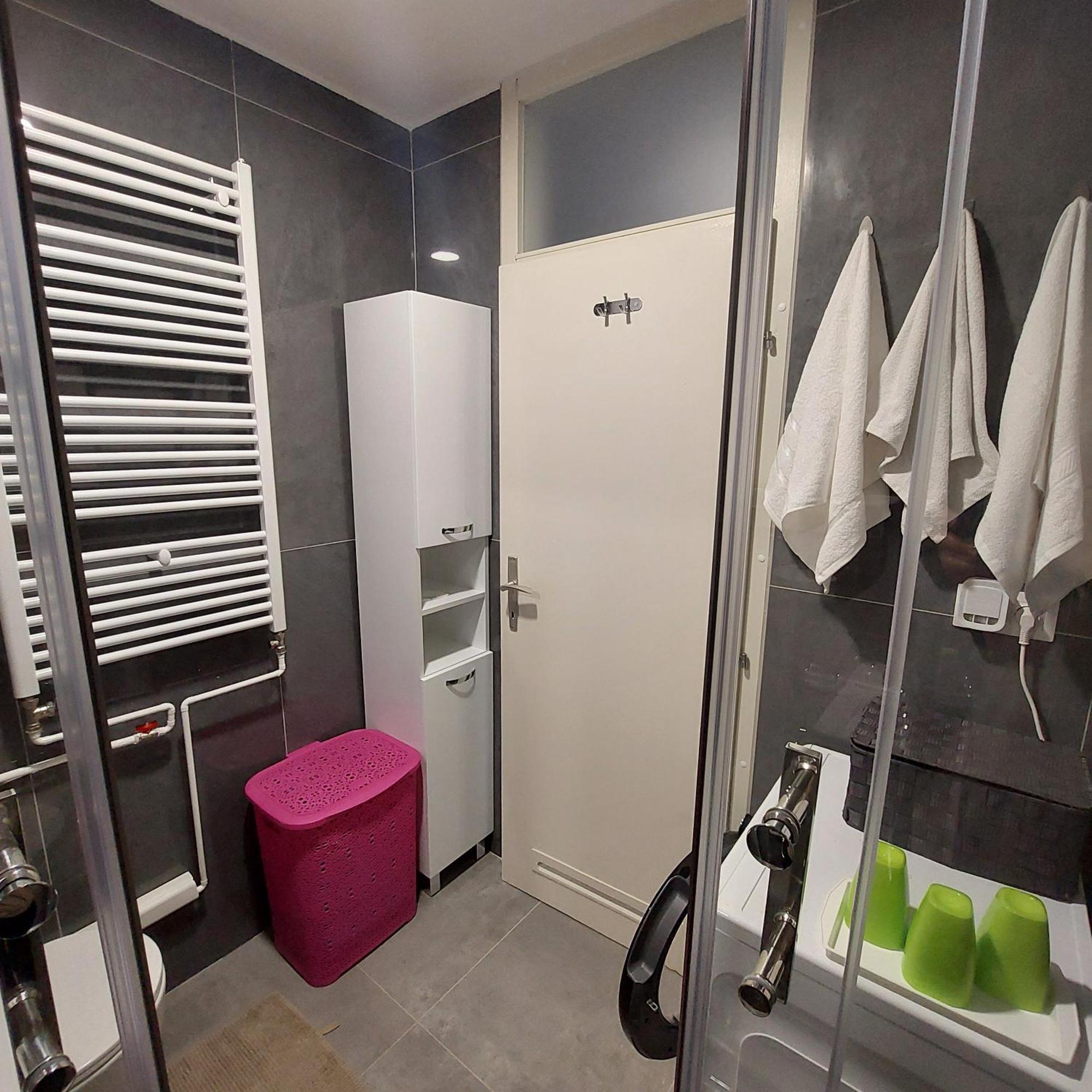 Apartman Ela Karlovac Exterior photo