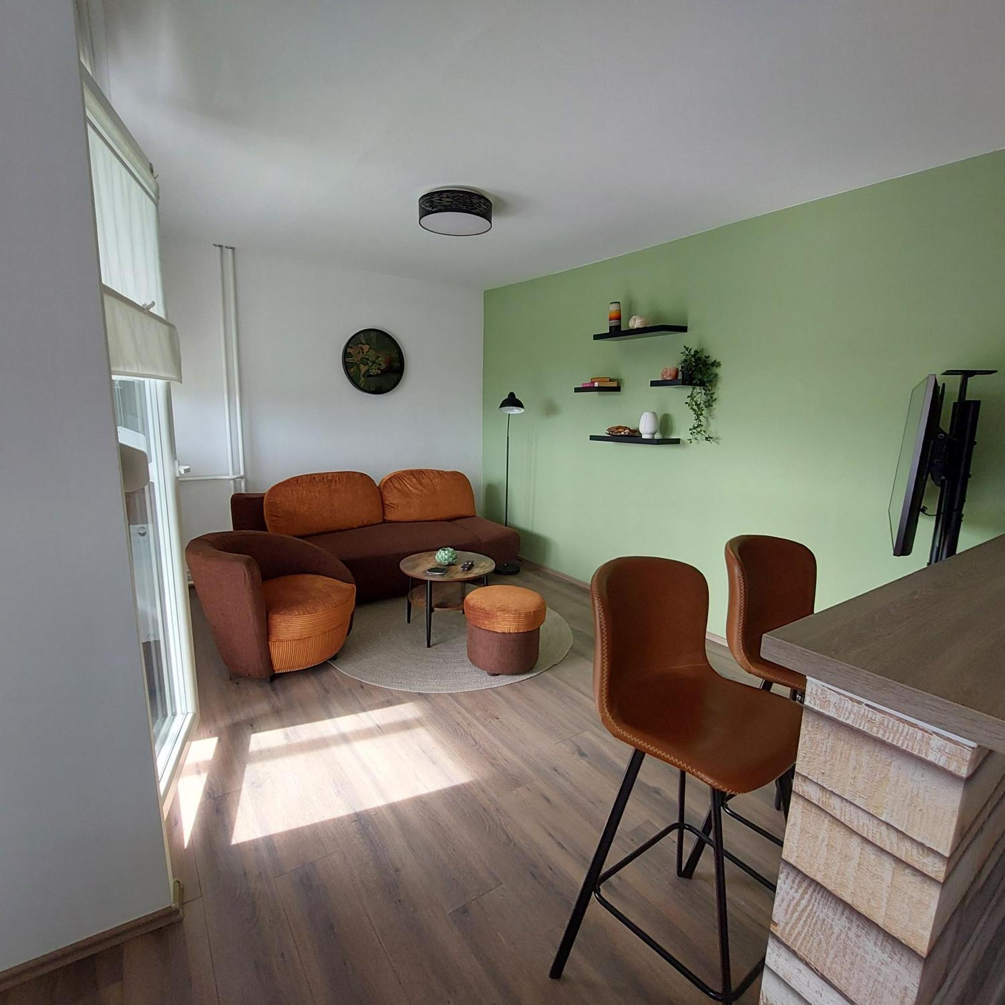 Apartman Ela Karlovac Exterior photo