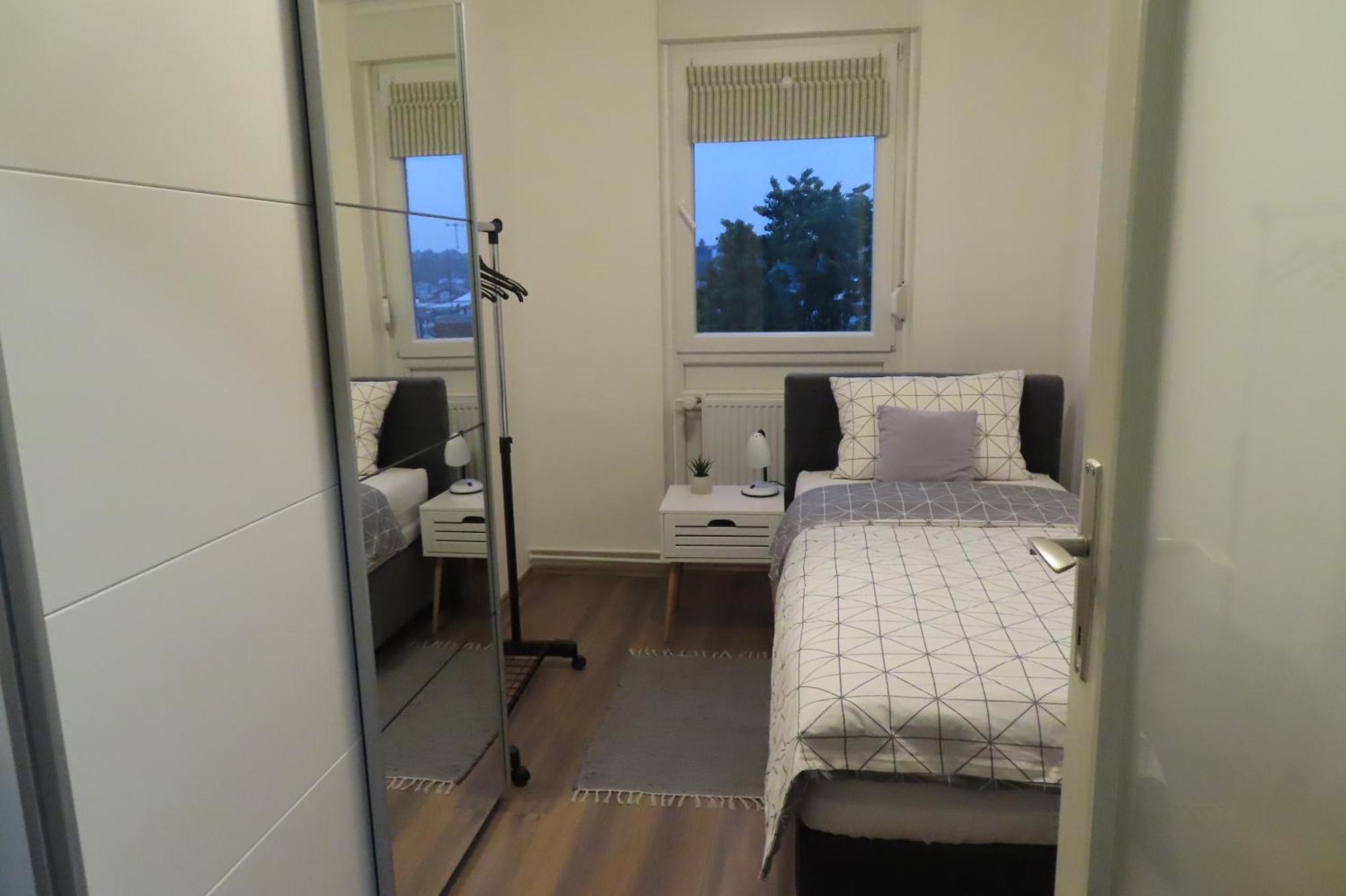 Apartman Ela Karlovac Exterior photo